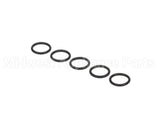 0D2662 Electrolux Professional O-Ring 15.54X2.62 El25 X5