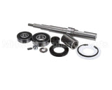 0D2668 Electrolux Professional Complete Shaft Assembly Elx65