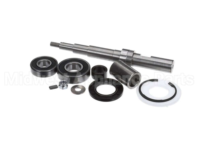 0D2668 Electrolux Professional Complete Shaft Assembly Elx65