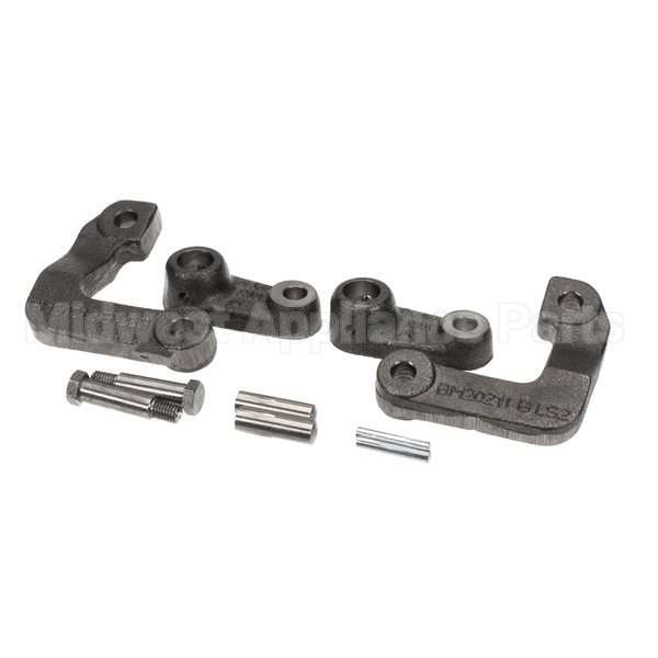 0D2683 Compatible Electrolux Control Link Rod Assembly Mb Bm20