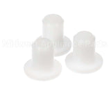 0D2709 Electrolux Professional Wear Pad Tbx130 (Set X3)