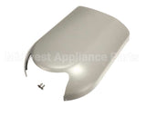 0D2826 Electrolux Professional Motor Cover Assembly Tbx130