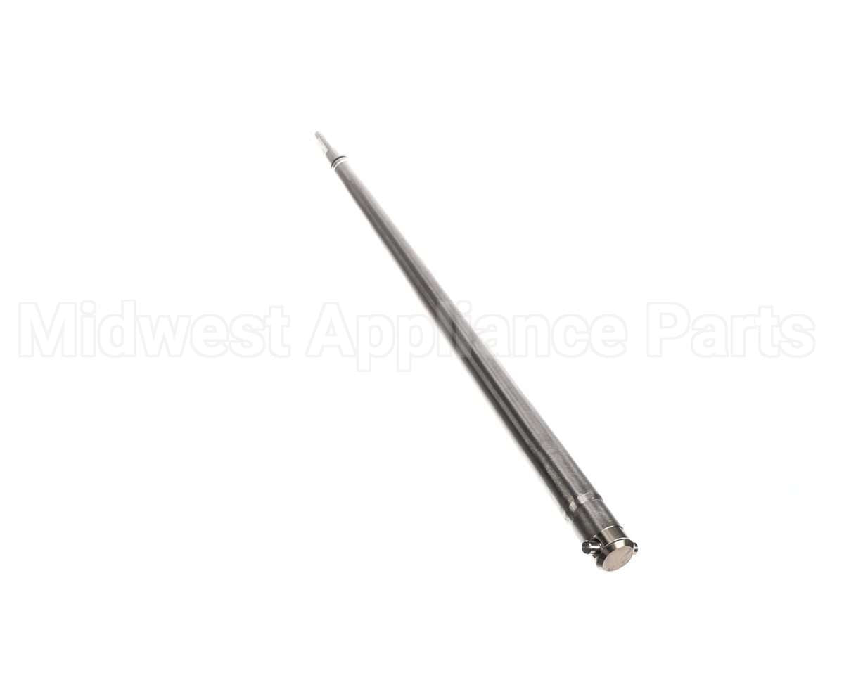 0D2833 Electrolux Professional Driven Shaft, Assembly Tbx130