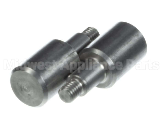 0D2838 Electrolux Professional Pin Unlocking/Locking Mechanism;Set 2Pcs