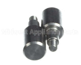 0D2838 Electrolux Professional Pin Unlocking/Locking Mechanism;Set 2Pcs