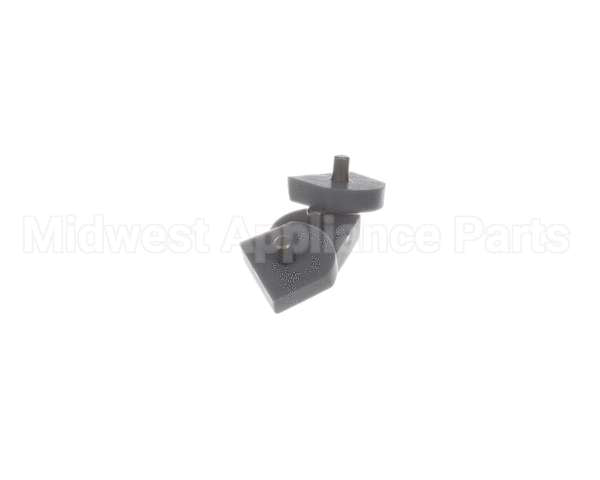 0D2839 Electrolux Professional Overmoulded Pad Tbx130 (Set X3
