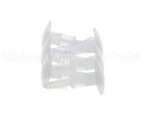 0D2848 Electrolux Professional Printed Circuit Fixing Spacer (Set X6)