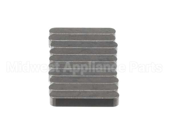 0D2915 Electrolux Professional Wedge A 6X6X38 (X10)