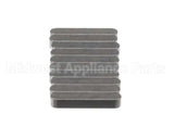 0D2915 Electrolux Professional Wedge A 6X6X38 (X10)