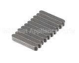 0D2915 Electrolux Professional Wedge A 6X6X38 (X10)