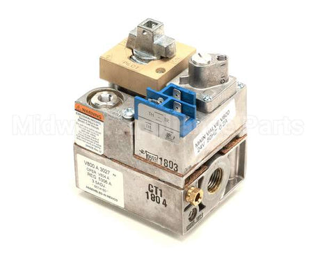 8074160 Frymaster Valve,Honeywell (Austrail)