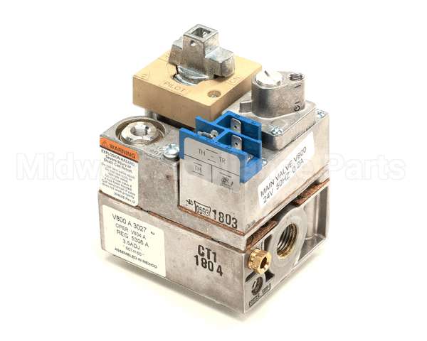 8074160 Frymaster Valve,Honeywell (Austrail)