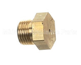 8100951 Frymaster Mj Orifice 1.25Mm Nat