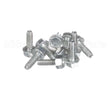 0D3027 Electrolux Professional Taptite Screw H M4X12 (Set X 10)