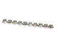 0D3065 Electrolux Professional Nut Hu M4 Wrapped (Set X10)