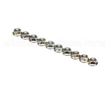 0D3065 Electrolux Professional Nut Hu M4 Wrapped (Set X10)
