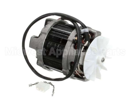 0D3187 Electrolux Professional Motor 1 115 60 0,75Kw Assembly Trs