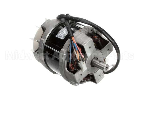 0D3187 Electrolux Professional Motor 1 115 60 0,75Kw Assembly Trs