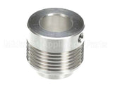 0D3191 Electrolux Professional Poulie Motrice 750W Trs