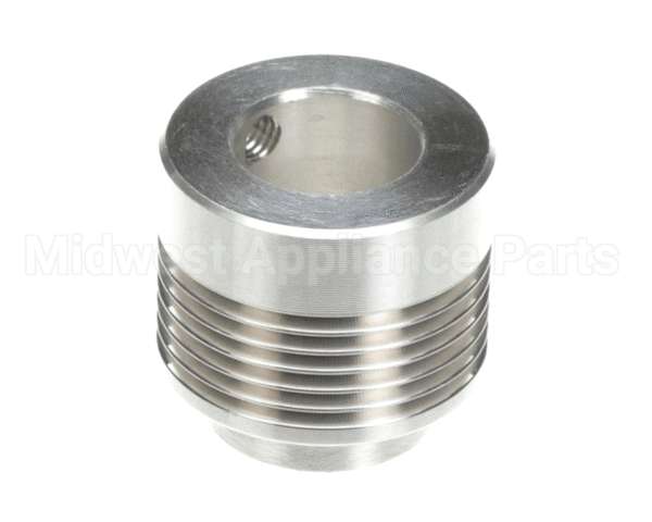 0D3191 Electrolux Professional Poulie Motrice 750W Trs