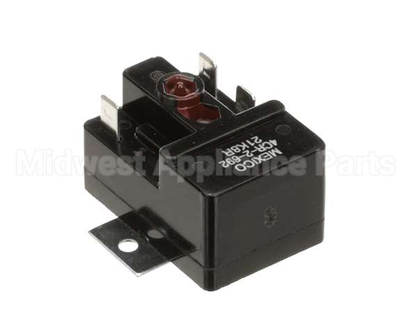 0D3329 Electrolux Professional Klixon, 4Cr2-692-230V