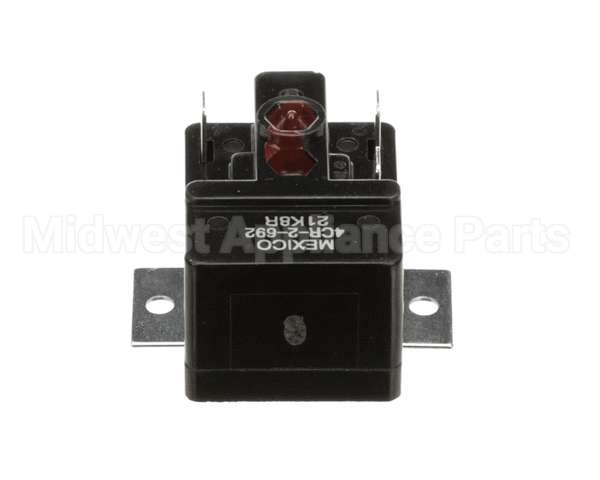 0D3329 Electrolux Professional Klixon, 4Cr2-692-230V