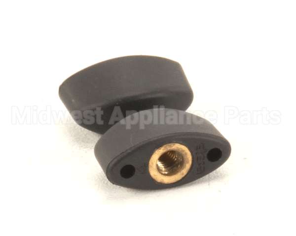 0D3343 Electrolux Professional Button M4-8252 Xbe5 Set X2