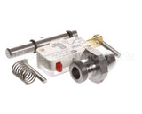 0D3414 Electrolux Professional Lever Safety Box+ Microswitch Assembly T