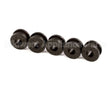 0D3511 Electrolux Professional Grommet Da8X16X6 Mvs (Set X5)