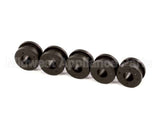 0D3511 Electrolux Professional Grommet Da8X16X6 Mvs (Set X5)