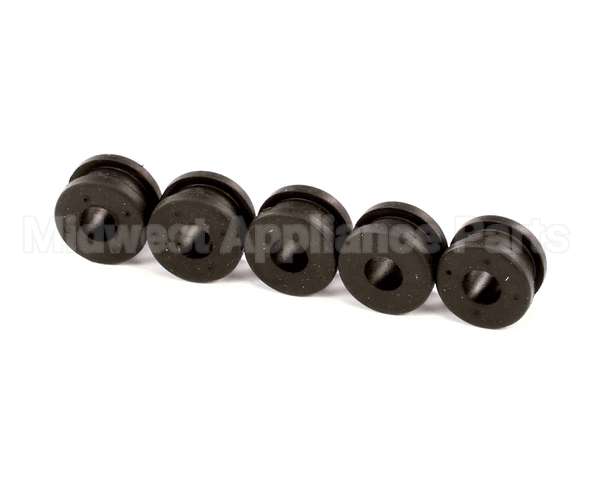 0D3511 Electrolux Professional Grommet Da8X16X6 Mvs (Set X5)