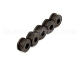 0D3511 Electrolux Professional Grommet Da8X16X6 Mvs (Set X5)