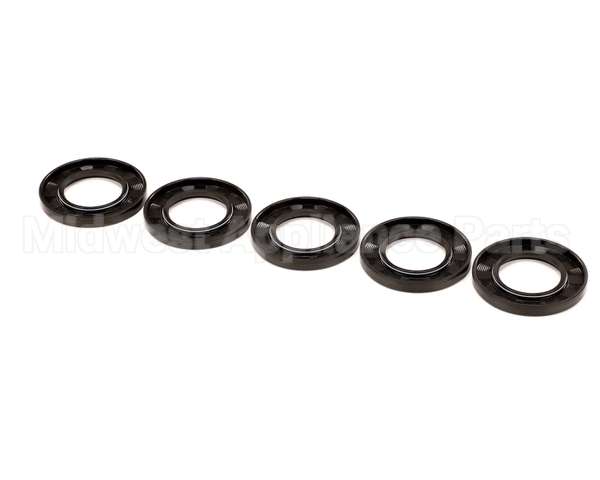 0D3533 Electrolux Professional Lipped Seal 35X62X7 (Set X5)