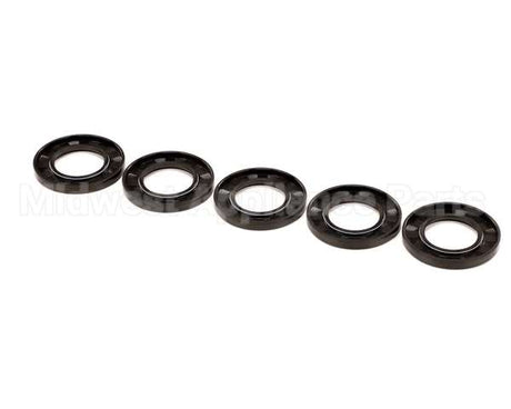0D3533 Electrolux Professional Lipped Seal 35X62X7 (Set X5)
