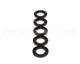 0D3533 Electrolux Professional Lipped Seal 35X62X7 (Set X5)