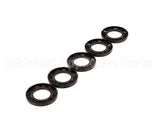 0D3533 Electrolux Professional Lipped Seal 35X62X7 (Set X5)
