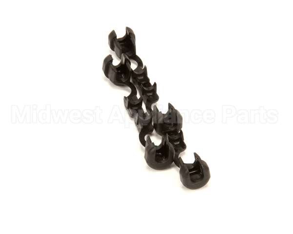 0D3566 Electrolux Professional Grommet Sr 6P3 4 (Set X5)