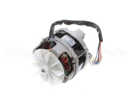 0D3571 Electrolux Professional Motor 1 115 60 .50Kw Assembly Trs