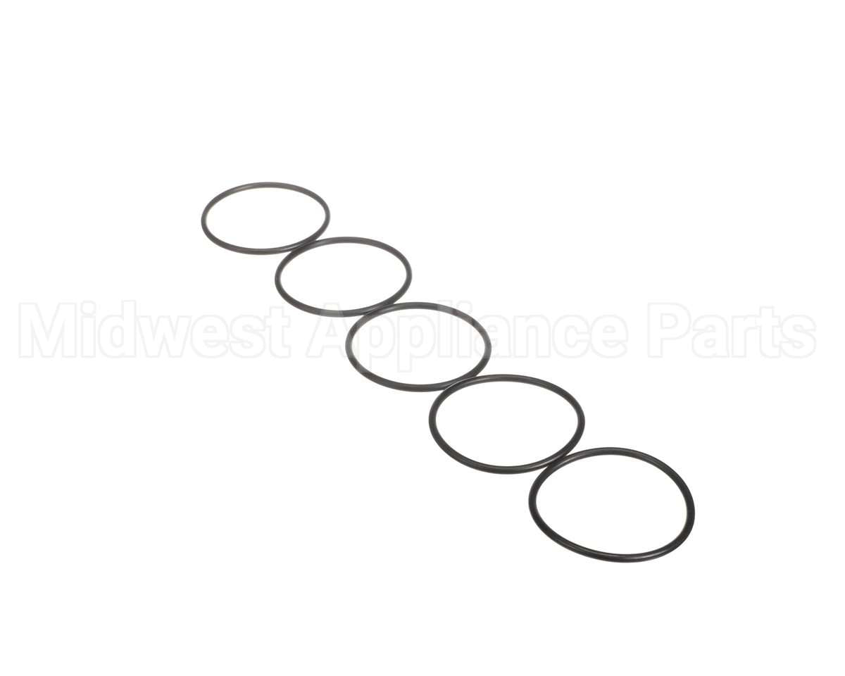 0D3578 Electrolux Professional O-Ring 47X3 (Set X 5)