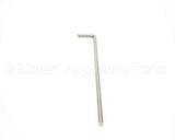 0D3588 Electrolux Professional Hopper Lid Pivot, Trs