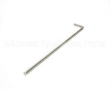 0D3588 Electrolux Professional Hopper Lid Pivot, Trs