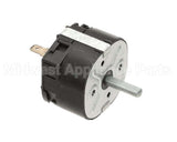0D3610 Electrolux Professional Mechanical Timer 15 Pos On/Off