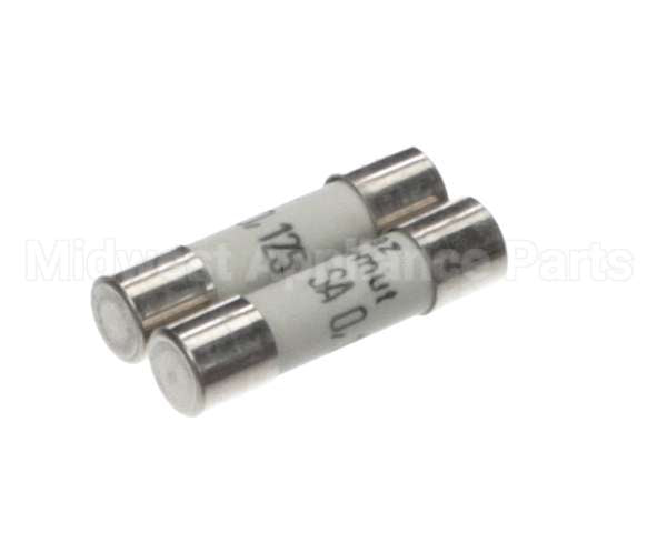 0D3931 Electrolux Professional Fuse, 2 Pieces