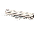 0D4065 Electrolux Professional Long Tube; Upper Plate; Speedelight;160M