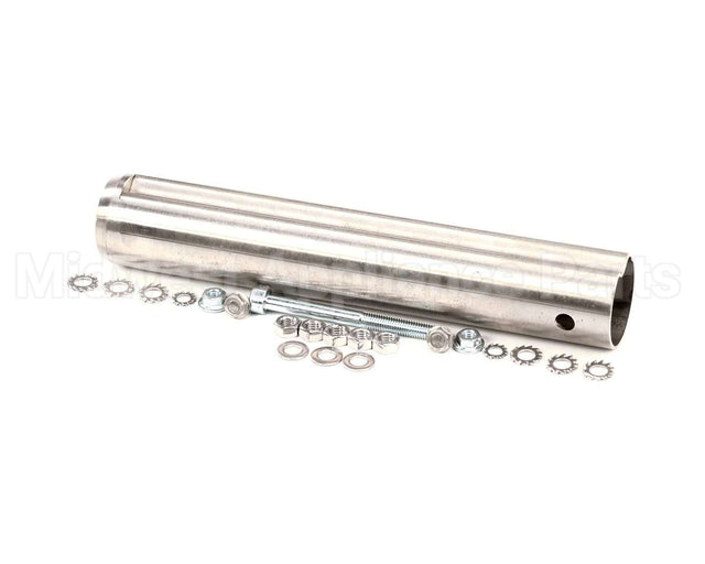 0D4065 Electrolux Professional Long Tube; Upper Plate; Speedelight;160M