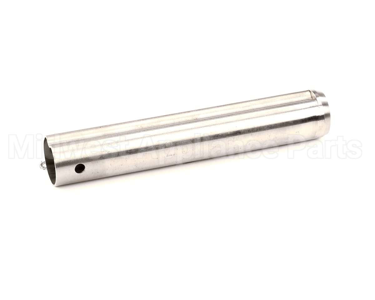 0D4065 Electrolux Professional Long Tube; Upper Plate; Speedelight;160M
