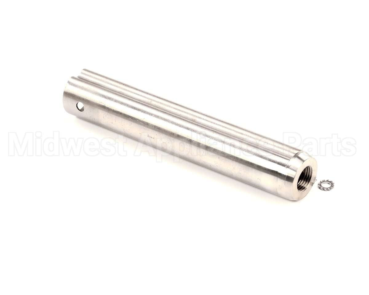 0D4065 Electrolux Professional Long Tube; Upper Plate; Speedelight;160M