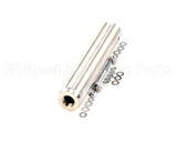 0D4065 Electrolux Professional Long Tube; Upper Plate; Speedelight;160M