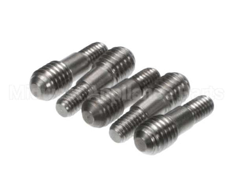 0D4066 Electrolux Professional Locking Screw; Set 5Pcs; Speedelight