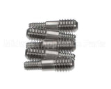 0D4066 Electrolux Professional Locking Screw; Set 5Pcs; Speedelight